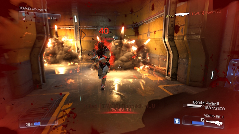 Illustration for article titled There's Something Not Quite Right About The New DOOM